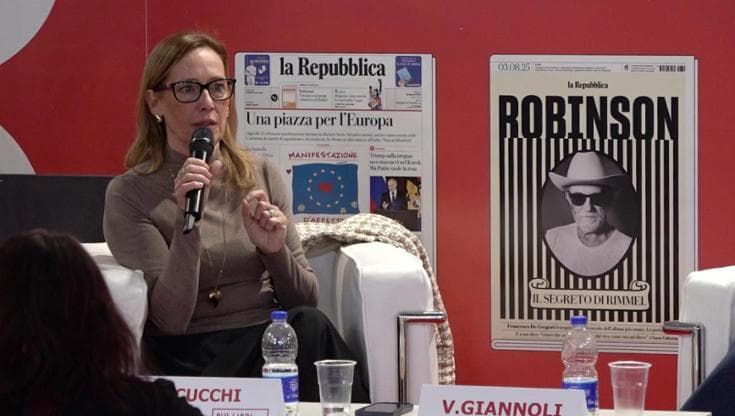 Plpl, Ilaria Cucchi: "La politica vuole controllare la magistratura. Tentò già di farlo con Stefano"