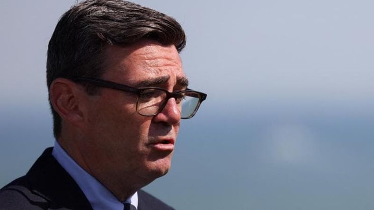 Burnham: “L’ombrello atomico per tornare nel mercato europeo”