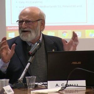 I prestigiosi corsi dei Lincei ignorati dai professori liguri 