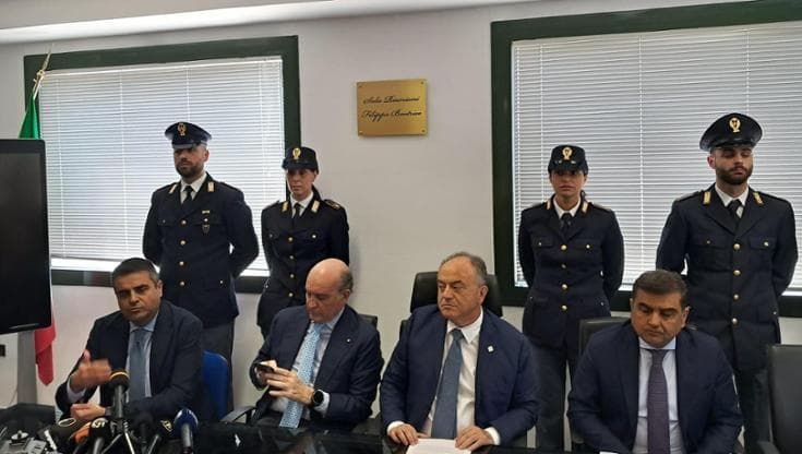 Arrivo clandestini in Italia, 45 misure cautelari: smantellato giro d'affari milionario