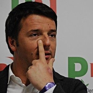 Unioni civili, Renzi contro Alfano: "Lui ha azzerato i fondi per la famiglia"