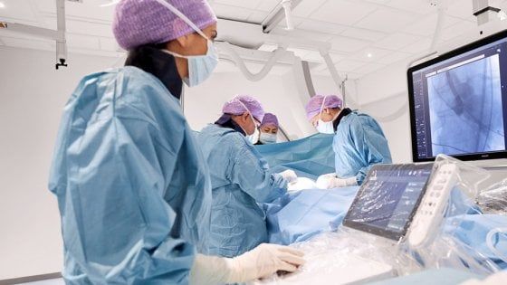 Parma, accordo pubblico-privato per sgonfiare le liste d'attesa del Maggiore 