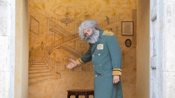 “Il capitale umano”: il carcere diventa un laboratorio di libertà