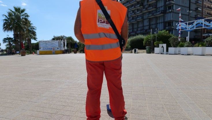Bari, maglie con sensori per monitorare la salute dei lavoratori a Pane e pomodoro: lo studio sui cambiamenti climatici