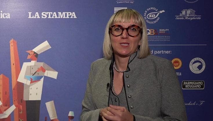 Festival Gusto - Bollicine, frutto di tradizione e cultura