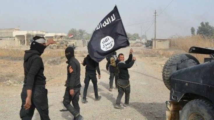 Potrebbe nascere in Libia lo Stato Islamico 2.0
