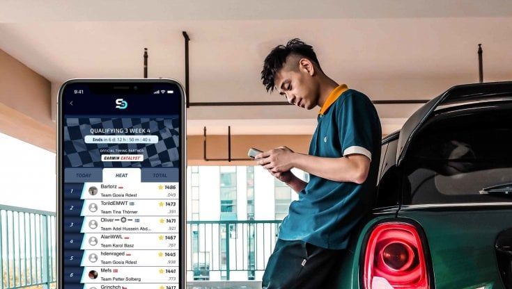 Per imparare a guidare “green” basta una app