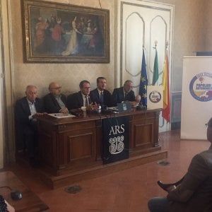 Elezioni regionali,il cartello degli autonomisti Mpa-Cantiere popolare: "Arriviamo alla doppia cifra"