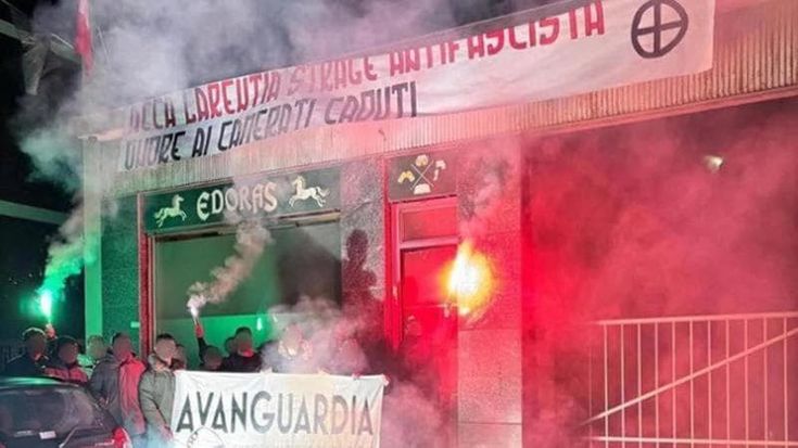 Rieducazione al canile per i militanti fascisti. Dovranno risarcire le Comunità ebraiche