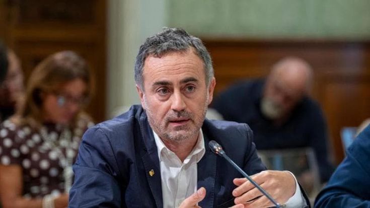 De Palma: “Un passo avanti, ora soldi per le fabbriche e meno risorse per i bonus”
