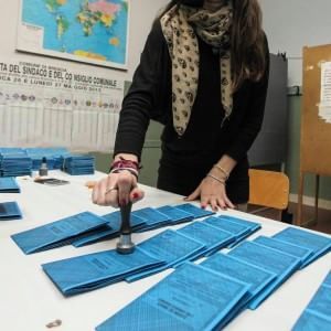 Amministrative, domenica si vota nel Parmense