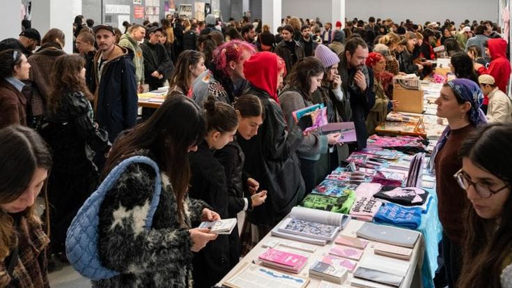 Libri d’artista, fanzine e workshop: 130 realtà in mostra a Sprint, il festival della microeditoria