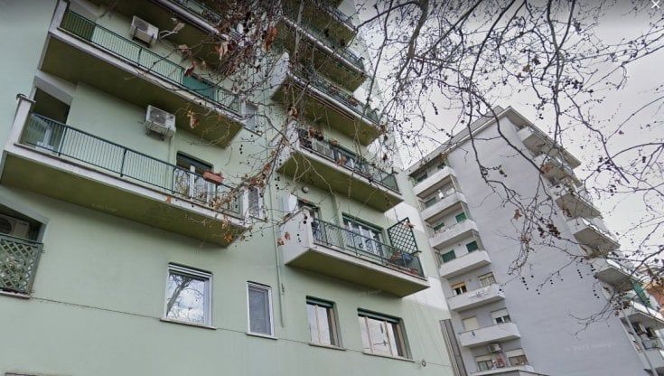 Case, boom di vendite e fuga all'aria aperta del mare