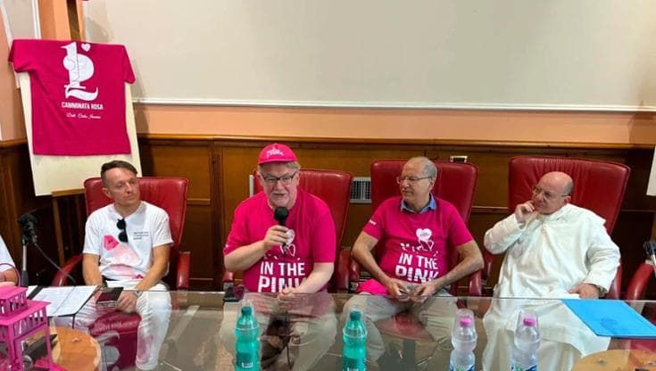 Avellino, allarme dell'oncologo Gridelli: "Poca prevenzione, tumori in aumento"