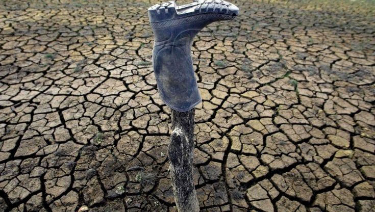 In Toscana è allarme siccità: “Se non piove saranno guai"