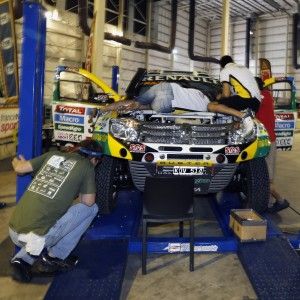 Auto: 2014 stagnante per la Francia, boom con gli incentivi in Spagna