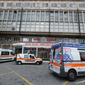 Pugno in palestra,muore dopo cinque giorni a 21 anni