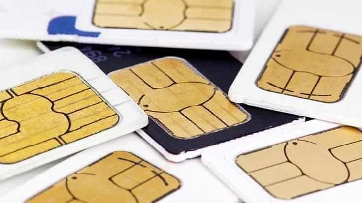 Sparite 221 mila Sim in Italia: come se una città media (Padova, Messina) non chiamasse più