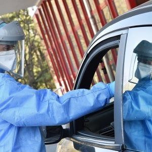 Coronavirus, in Emilia-Romagna Rt a 1,28; 27 nuovi casi e 2 decessi.