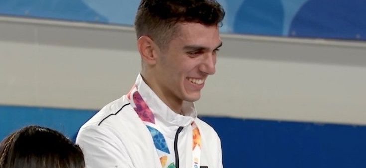 Olimpiadi giovanili: Di Veroli e Favaretto oro con Europa 1