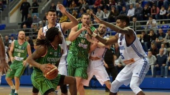 Basket, tentativo disperato di salvare l'Avellino: il sindaco paga la prima rata per l'iscrizione in B