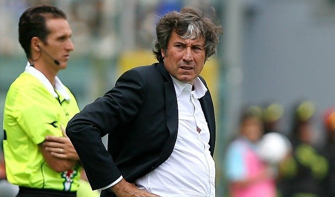 Sassuolo, Malesani &egrave; il nuovo tecnico