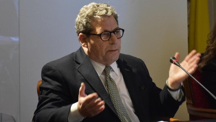 Micciché: “La sconfitta al referendum? C’è chi in Forza Italia merita calci nel sedere”