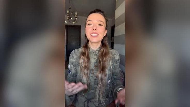 Virginia Benzi, divulgatrice di fisica sui social: "Ancora oggi si pensa che le ragazze siano troppo emotive per la scienza. Incontrare Mattarella è stata un'esperienza indescrivibile"