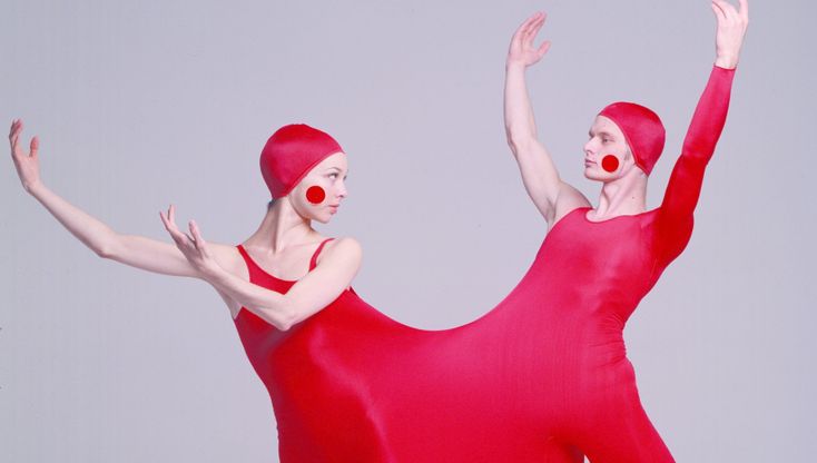 Scandalose e avveniristiche: le creazioni di Rudi Gernreich
