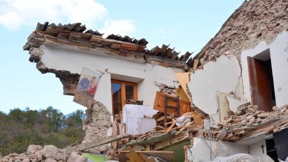 "Quel pezzo di Italia adesso è più instabile, possibili nuovi sismi" 