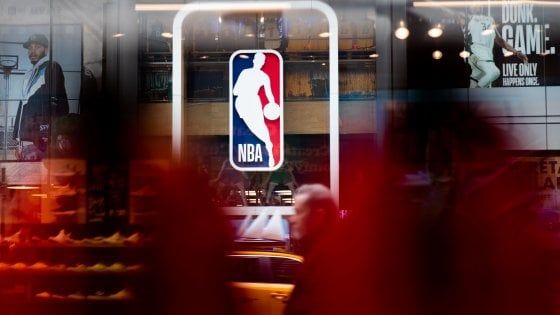 Basket Nba, 302 giocatori testati: 16 positivi al coronavirus