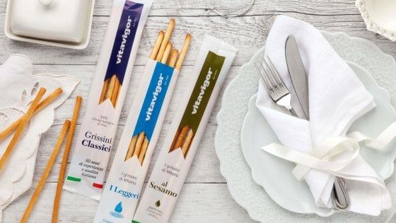 Imprese: il packaging tricolore fa crescere le vendite