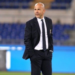 Europeo Under 21, Di Biagio: "Nessuno dei big deve sentirsi sicuro del posto. La prima gara è la più importante"