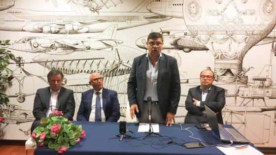 Aeroporto di Trapani, Ombra neopresidente Airgest: "Nessuna fusione, ci aiuti il territorio"