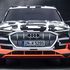 Al via i preordini della e-tron, prima elettrica di serie Audi