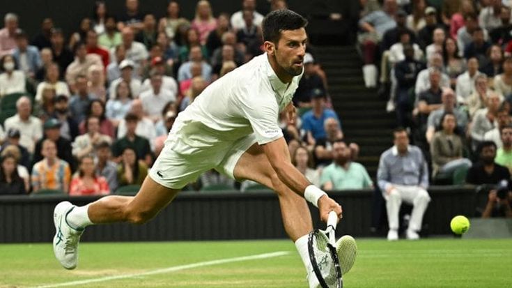 Wimbledon, l’erba è sempre verde: tutto merito della polialite