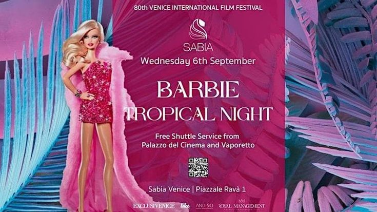 Senti che musica, al Festival di Venezia fanno a gara tenori e reggaeton