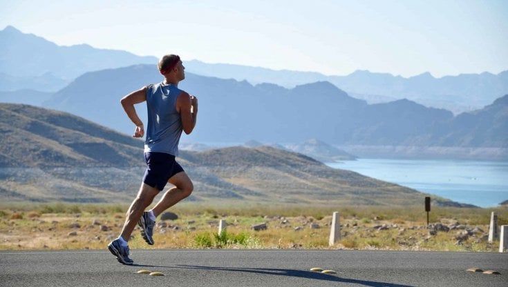 Sport Impact,  il censimento dello sport  per ricominciare...