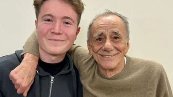 “Sogna ragazzo sogna”, il testo del duetto di Vecchioni e Alfa a Sanremo 2024