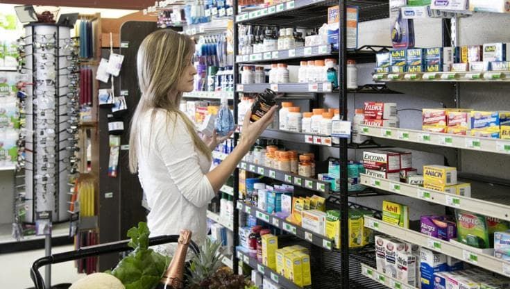 Come comprare farmaci online senza rischi