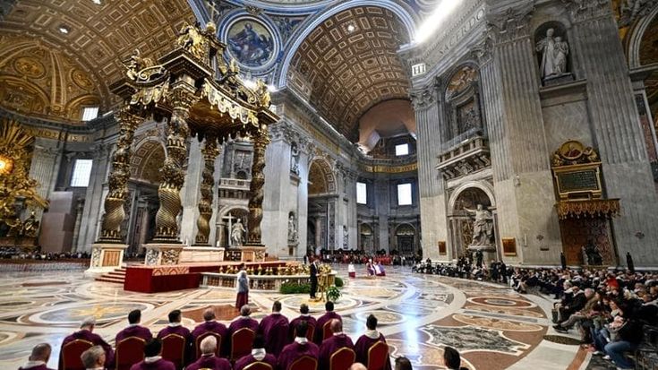 Il Papa dal Gemelli: “Per le donne ci sia il sostegno di comunità ecclesiale e civile”