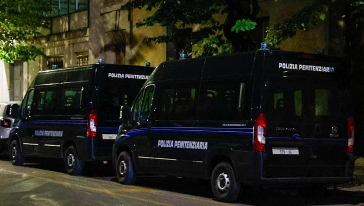 Carcere di Pisa rientrata la rivolta, non ci sono stati feriti. L’intervento di un mediatore