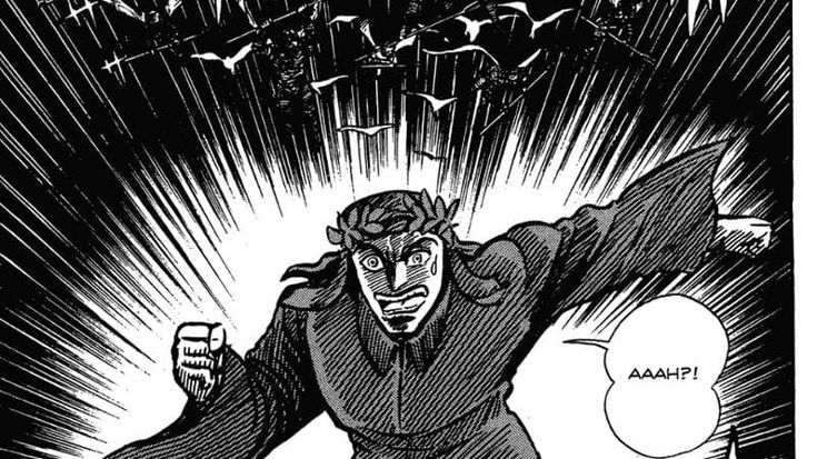 Go Nagai: “My ‘Dante Ufo Robot’ that explores the depths of human nature”