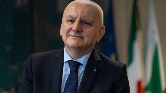 Colla: "Sulla Maccaferri non accetteremo speculazioni"