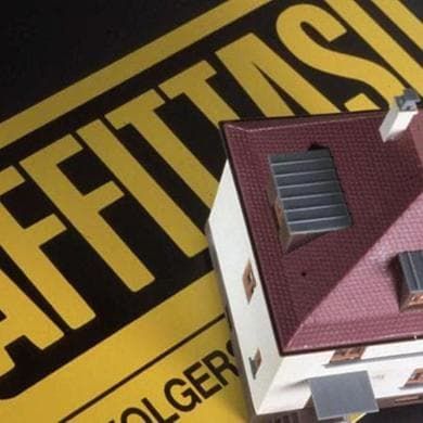 Stanze in affitto: aumenta l’offerta, ma i prezzi salgono ancora. In media servono 475 euro al mese