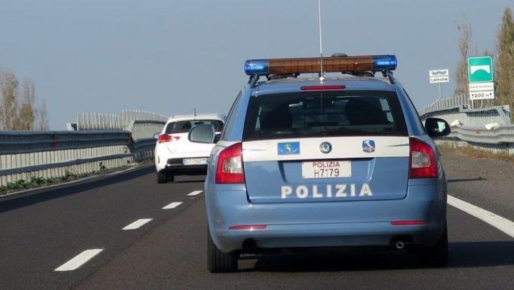 Prefettura di Parma: 629 incidenti e 25.180 violazioni in quattro mesi