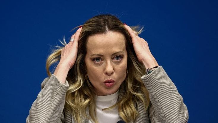 La strategia Nato. Meloni alla prova