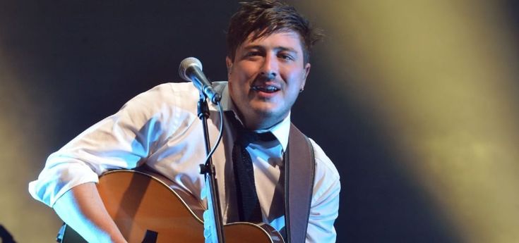 Mumford and Sons, il futuro &egrave; "Wilder Mind"