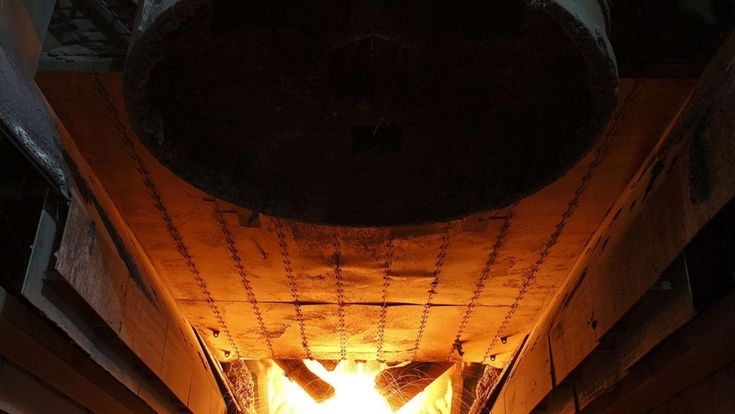 Ilva a idrogeno, il sogno verde diventerà realtà entro dieci anni