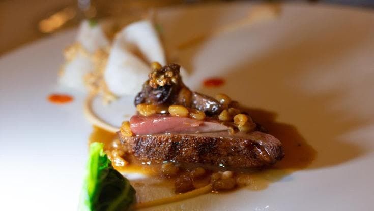 Enoteca Pinchiorri, quando la storia dell’alta cucina reinventa sé stessa